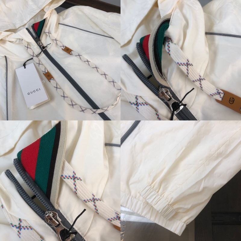 Gucci Outwear